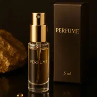 عطر ۵ میل از بهترین روایح دنیا **