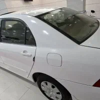 تویوتا کرولا|خودرو سواری و وانت|لنجان, |دیوار