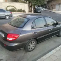 ریو مدل 86|خودرو سواری و وانت|مشکیندشت, |دیوار