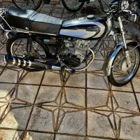 هوندا ۱۲۵|موتورسیکلت|سبزوار, سجاد|دیوار