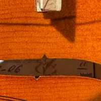 ویولون ۴/۴، مارک Walter Mahr آلمان مثل نو|ویولن|تهران, مهستان|دیوار