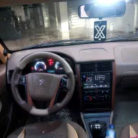 پژو ۴۰۵ مدل ۹۷ فول لوازمی|خودرو سواری و وانت|اسلام‌شهر, شهرک مفیدی|دیوار