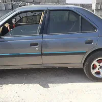 پژو ۴۰۵ مدل ۹۴|خودرو سواری و وانت|چابهار, |دیوار