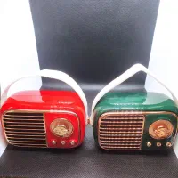 اسپیکرشیک وقابل حمل راحت|سیستم صوتی خانگی|همدان, |دیوار