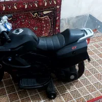 موتور شارژی