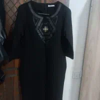 چندعددلباس مجلسی درحد