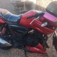 آپاچی مدل 88|موتورسیکلت|تربت جام, جامی|دیوار