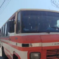 مینی بوس بنز 21نفره