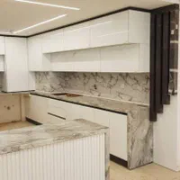 کد3000ارسال ساخت تولیدنصب کابینت سازان پیش ساخته|مصالح و تجهیزات ساختمان|شیراز, کوشک میدان|دیوار