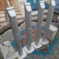 باند و ساب پاناسونیک خانگی