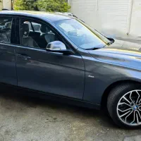 بی ام و(BMW320i) درجه یک|خودرو سواری و وانت|شیراز, عادل آباد|دیوار