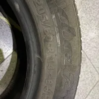 لاستیک مناسب زاپاس|قطعات یدکی و لوازم جانبی|اصفهان, میرعماد|دیوار