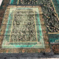 فرش نو آکبند|فرش|تهران, حکیمیه|دیوار