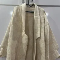 مانتو پاییزه