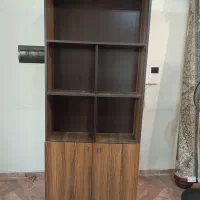 کتابخانه ام دی اف mdf
