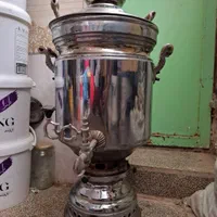 سماور مجلسی