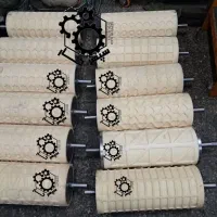 توپی فرم تمام مدل های دستگاه آلمانی زن قنادی