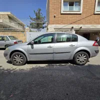 رنو مگان 2000، مدل 1391، کارنامه|خودرو سواری و وانت|اصفهان, سنبلستان|دیوار