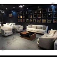 مدل آلفا تولید مدل های مینیمال|مبلمان خانگی و میز عسلی|بهارستان, |دیوار