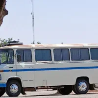 مینی بوس