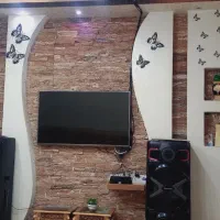 خانه دوطبقه ۱۰۰متری شهرک اهوازفاز۳میثم ۶خیاب دلاور|فروش خانه و ویلا|اهواز, شهرک رزمندگان|دیوار