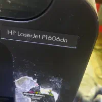 پرینتر hp مدل p1606|پرینتر، اسکنر، کپی، فکس|تهران, مسعودیه|دیوار