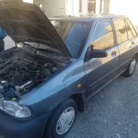 پراید 131 SL مدل 90|خودرو سواری و وانت|قدس, شهرقدس|دیوار