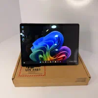 مایکروسافت Surface Pro 11 اپن‌باکس واقعی