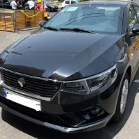 تارا اتومات وی۴ سفید V4 مشکی صفر خشک ESP مدل۱۴۰۴|خودرو سواری و وانت|تهران, صادقیه|دیوار