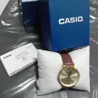 ساعت مچی زنانه کاسیو