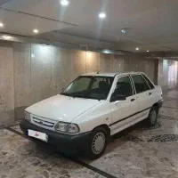 پراید ۸۵دوگانه