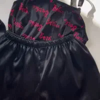 لباس خواب ساتن