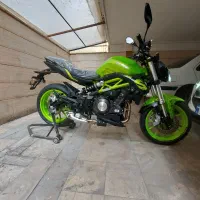 BENELLI 249S بنلی|موتورسیکلت|تهران, دهم فروردین|دیوار