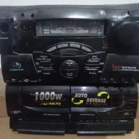 استریو پاناسونیک(Panusoic)