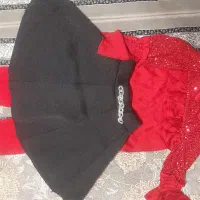 لباس مجلسی دخترانه