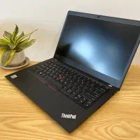 لپتاپ حرفه ای و سبک وزن T14S لنوو