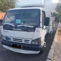 ایسوزو ۶تن مدل ۹۲مدل