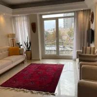 ۹۷متر/بازسازی شده / ویوی پارک ساعی