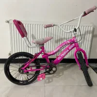 دوچرخه۱۶ معاوضه با۱۲