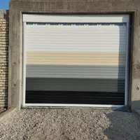 نصب و تعمیر درب کرکره برقی|خدمات پیشه و مهارت|خرمشهر, |دیوار