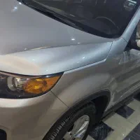 سورنتو مدل ۲۰۱۲