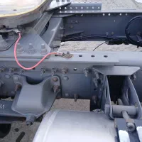 افهاش تک|خودرو سنگین|تهران, جیحون|دیوار