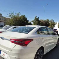 آریزو 6 اکسلنت مدل 1400 تک برگ *نقد و اقساط*|خودرو سواری و وانت|یزد, |دیوار