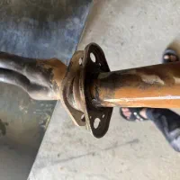 هدرز استیل ۴۰۵