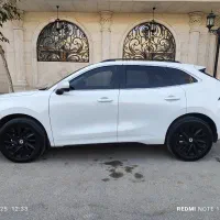 لاماری مدل ۱۴۰۲|خودرو سواری و وانت|شیراز, قصرالدشت|دیوار