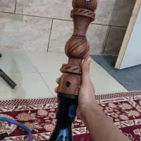 قلیان ادامس نعناع