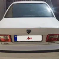 سمند ef7دوگانه سوز شرکتی