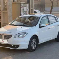 برلیانس h330 بی رنگ/اتومات/کیلس استارت