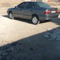 سمند|خودرو سواری و وانت|چهارباغ, |دیوار