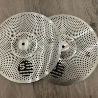 سنچ درام تمرین سیمبال سایلنت|درام و پرکاشن|تهران, پاسداران|دیوار